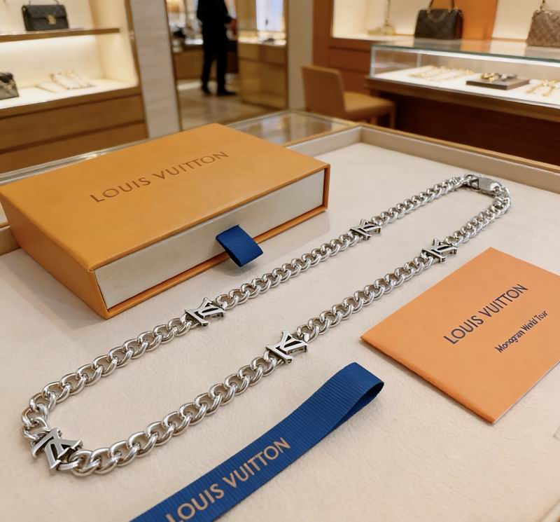 LV Necklace 05yxs68